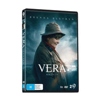 Vera - Series 14 [DVD]