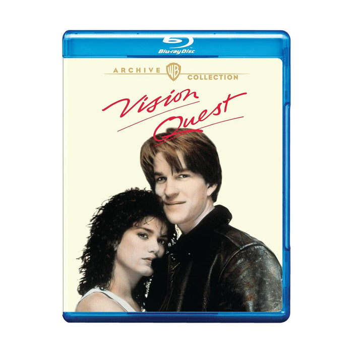 Vision Quest [Blu-ray]