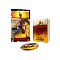 Wake In Fright (Limited Edition) [4K Ultra HD]