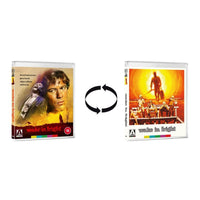 Wake In Fright (Limited Edition) [Blu-ray]