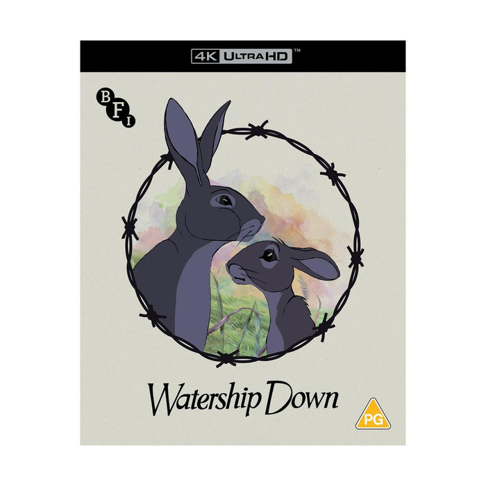 Watership Down [4K Ultra HD]