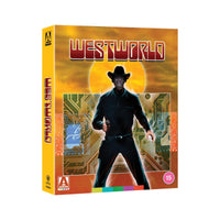 Westworld (Limited Edition) [Blu-ray]