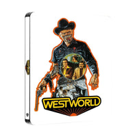 Westworld (Cine Collector's Edition SteelBook) [BLU-RAY ONLY]