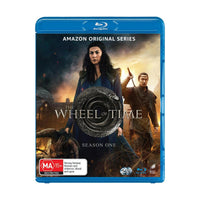 The Wheel Of Time - Season 1 [Blu-ray]