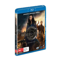 The Wheel Of Time - Season 1 [Blu-ray]