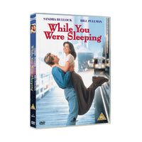 While You Were Sleeping [DVD]