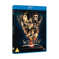 Willow [Blu-ray]