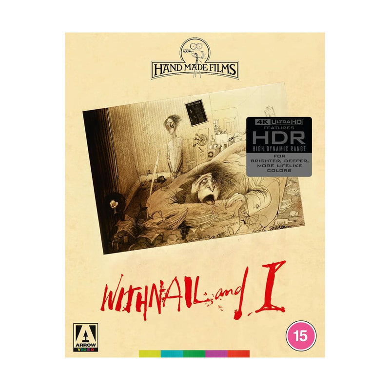 Withnail and I [4K Ultra HD]