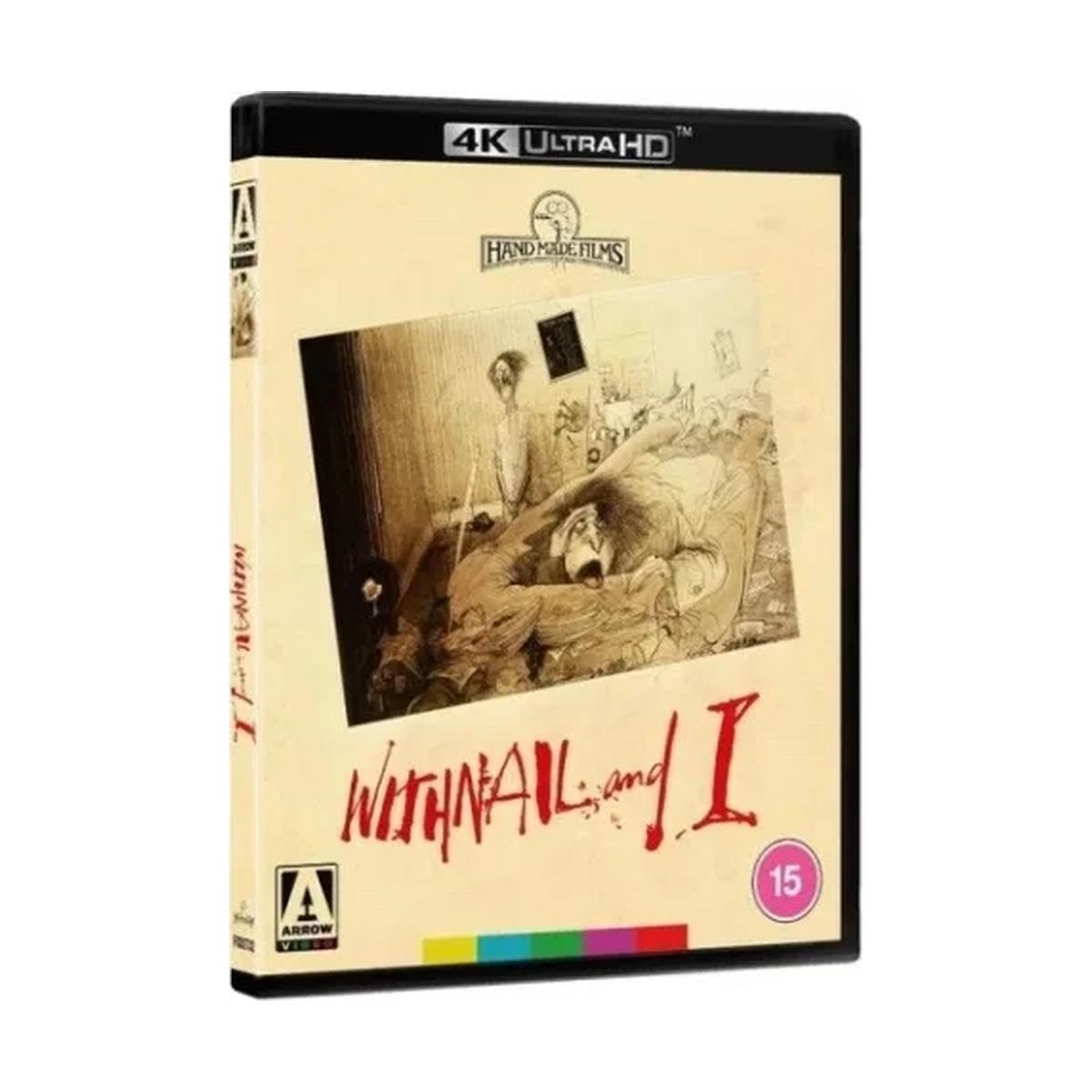 Withnail and I [4K Ultra HD]