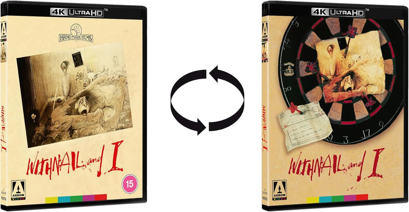 Withnail and I [4K Ultra HD]