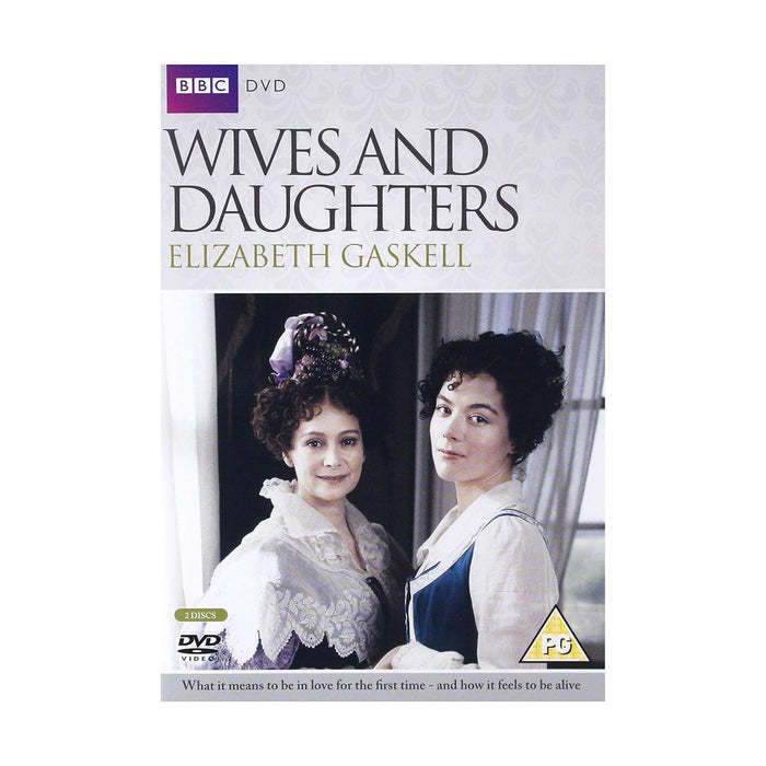 Wives and Daughters [DVD]