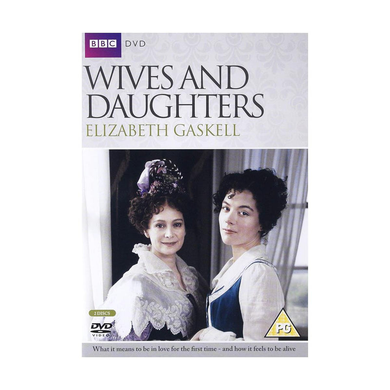 Wives and Daughters [DVD]