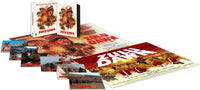 Zulu Dawn (3 Disc Limited Edition w/ Book) [4K Ultra HD + Blu-ray]