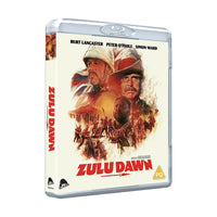 Zulu Dawn [Blu-ray]