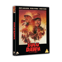 Zulu Dawn [Blu-ray]