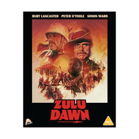 Zulu Dawn [Blu-ray]