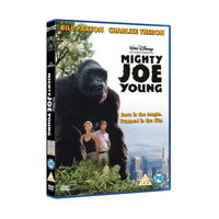 Mighty Joe Young [DVD]
