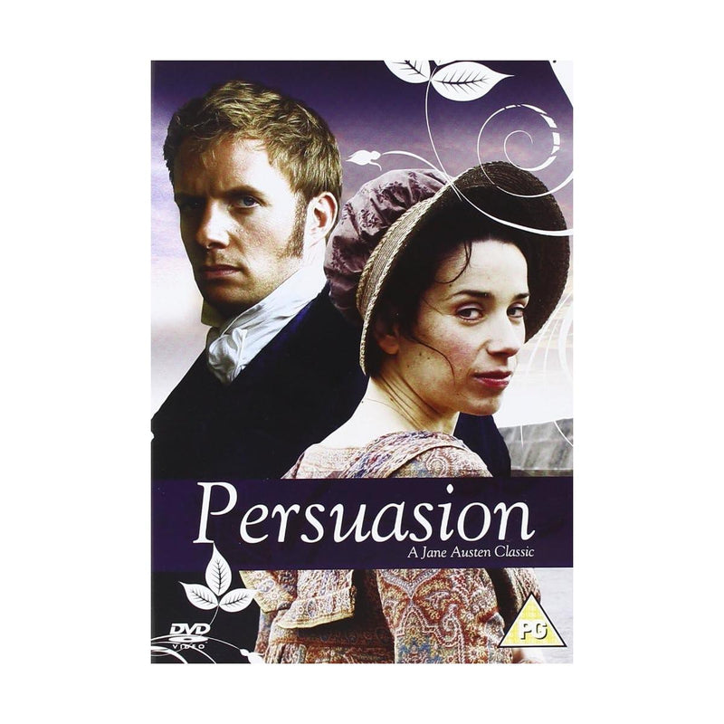 Persuasion (2007) [DVD]